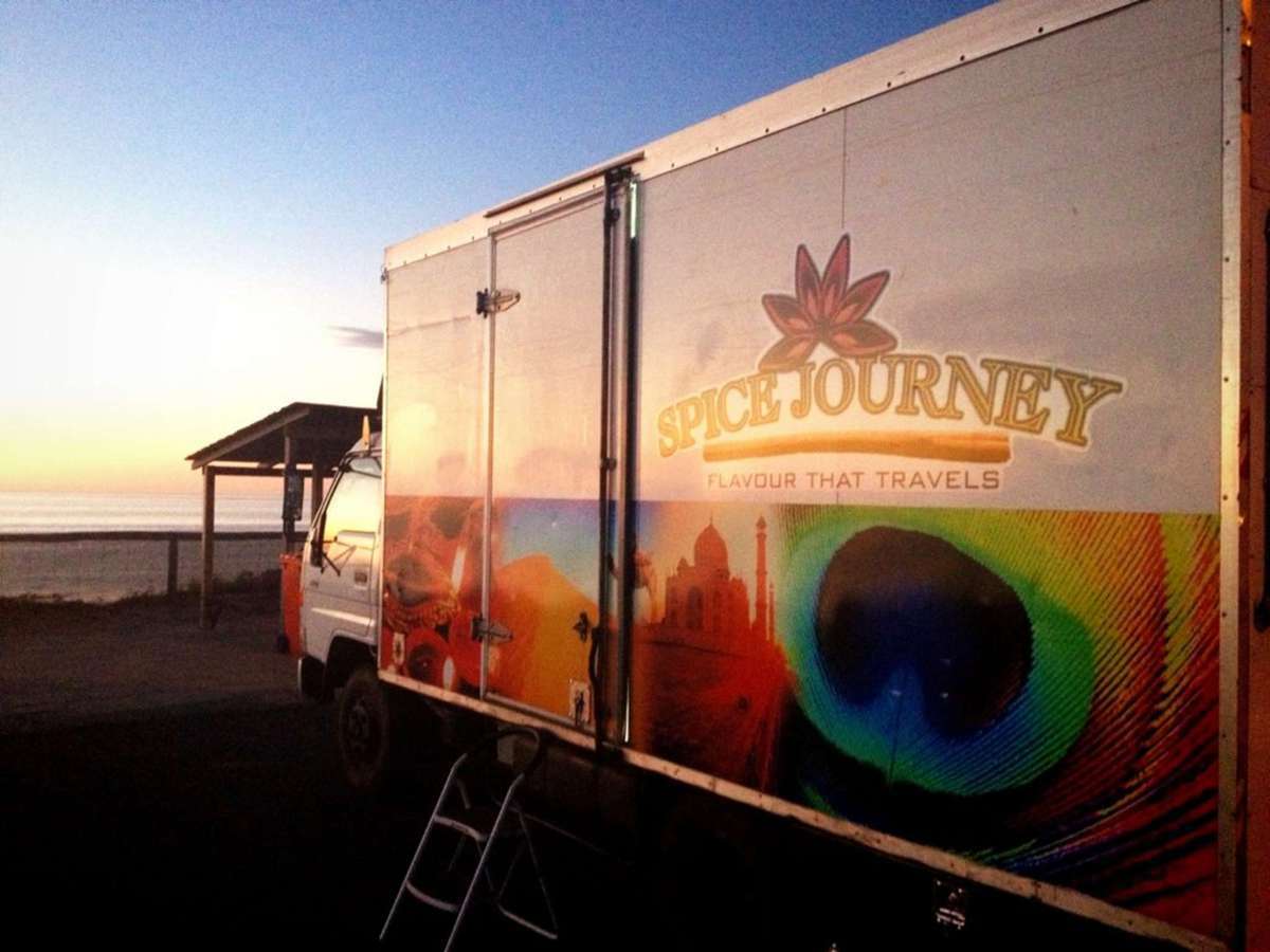 Spice Journey, Bunbury, Bunbury Zomato