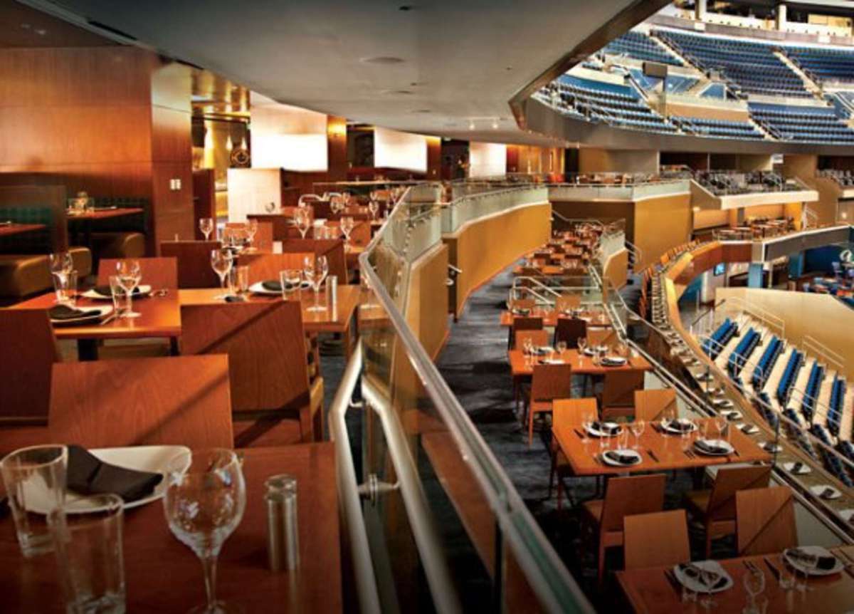 Jernigan's Restaurant, Church Street District, Orlando Zomato