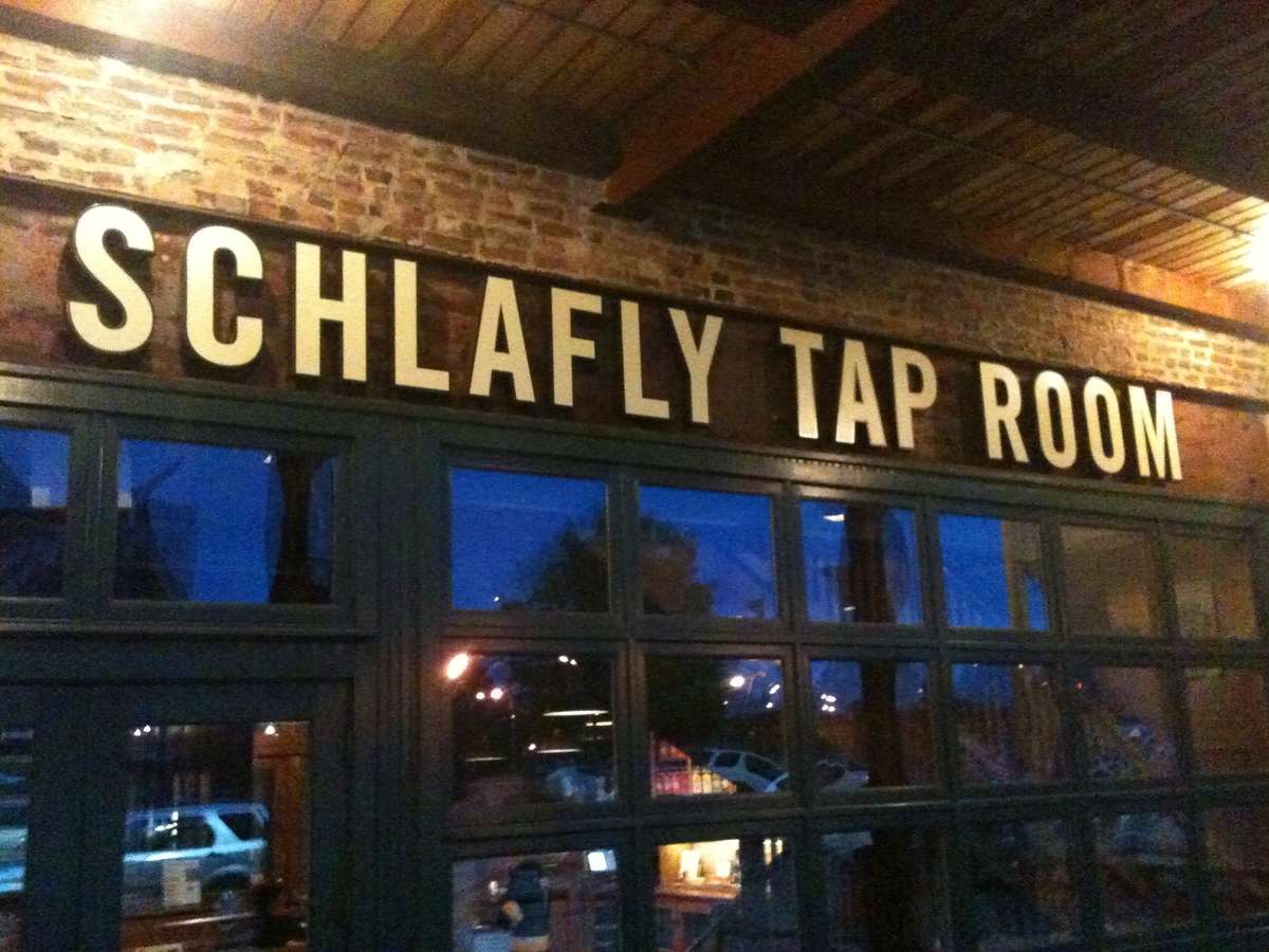 Schlafly Tap Room Photos Pictures Of Schlafly Tap Room St