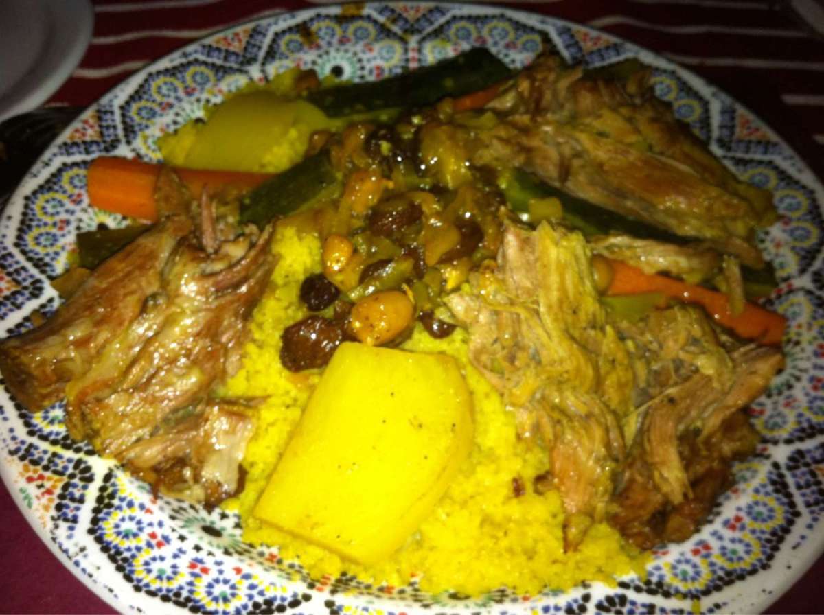 Thé Au Sahara, Quebec City, Quebec City | Zomato