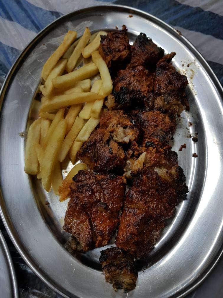 Karachi Grill House, Old Airport Area, Doha Zomato