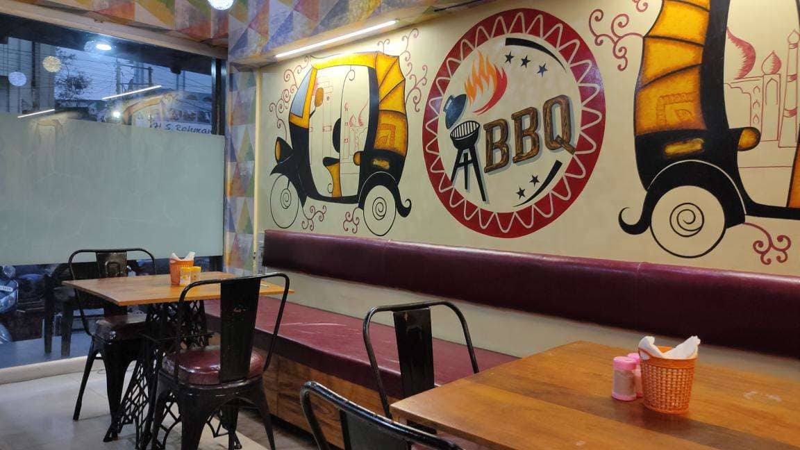 The Handi, Napier Town, Jabalpur Zomato