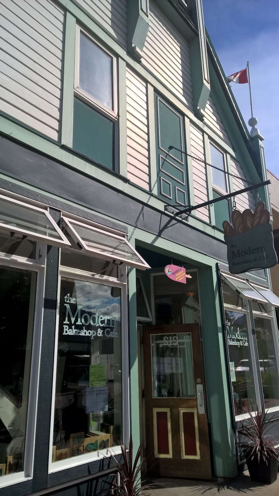 The Modern & Cafe, Revelstoke, Revelstoke Zomato