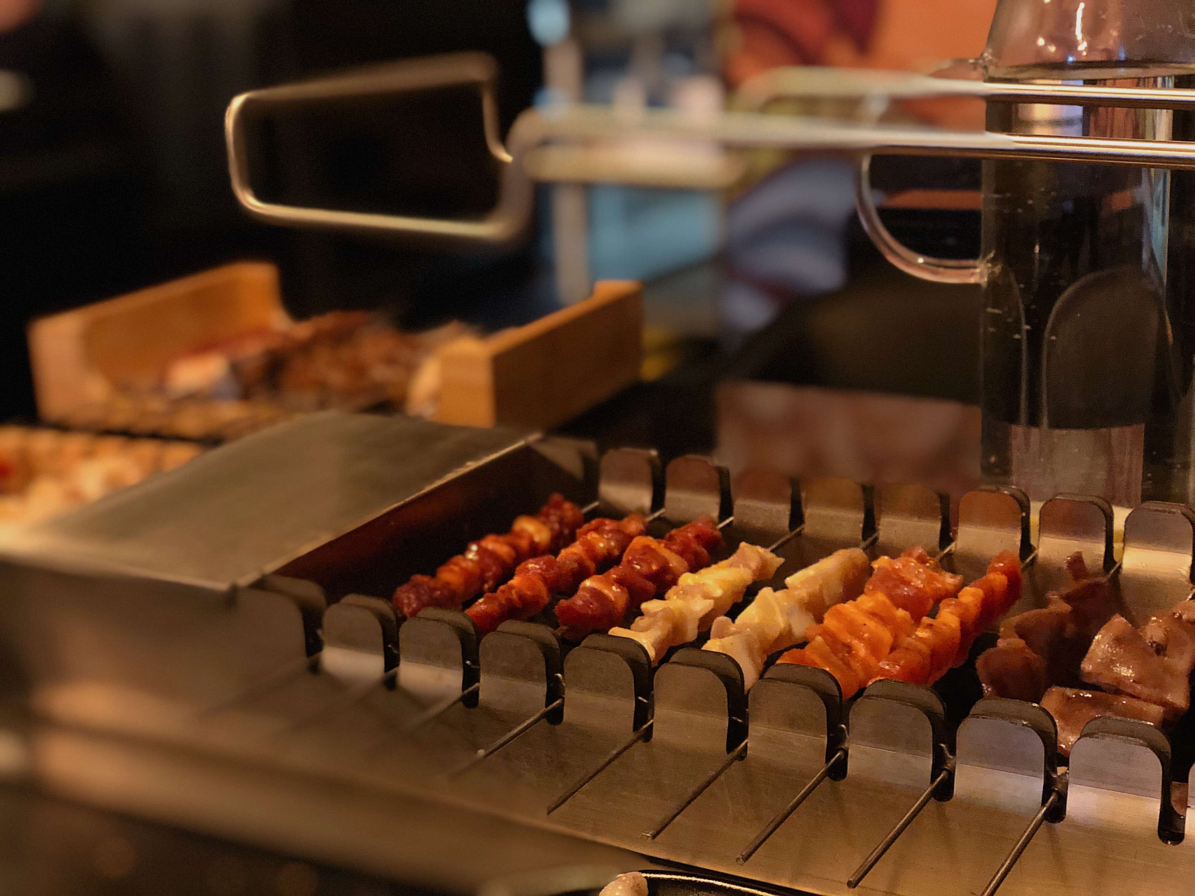 Grill King, CBD, Melbourne Zomato