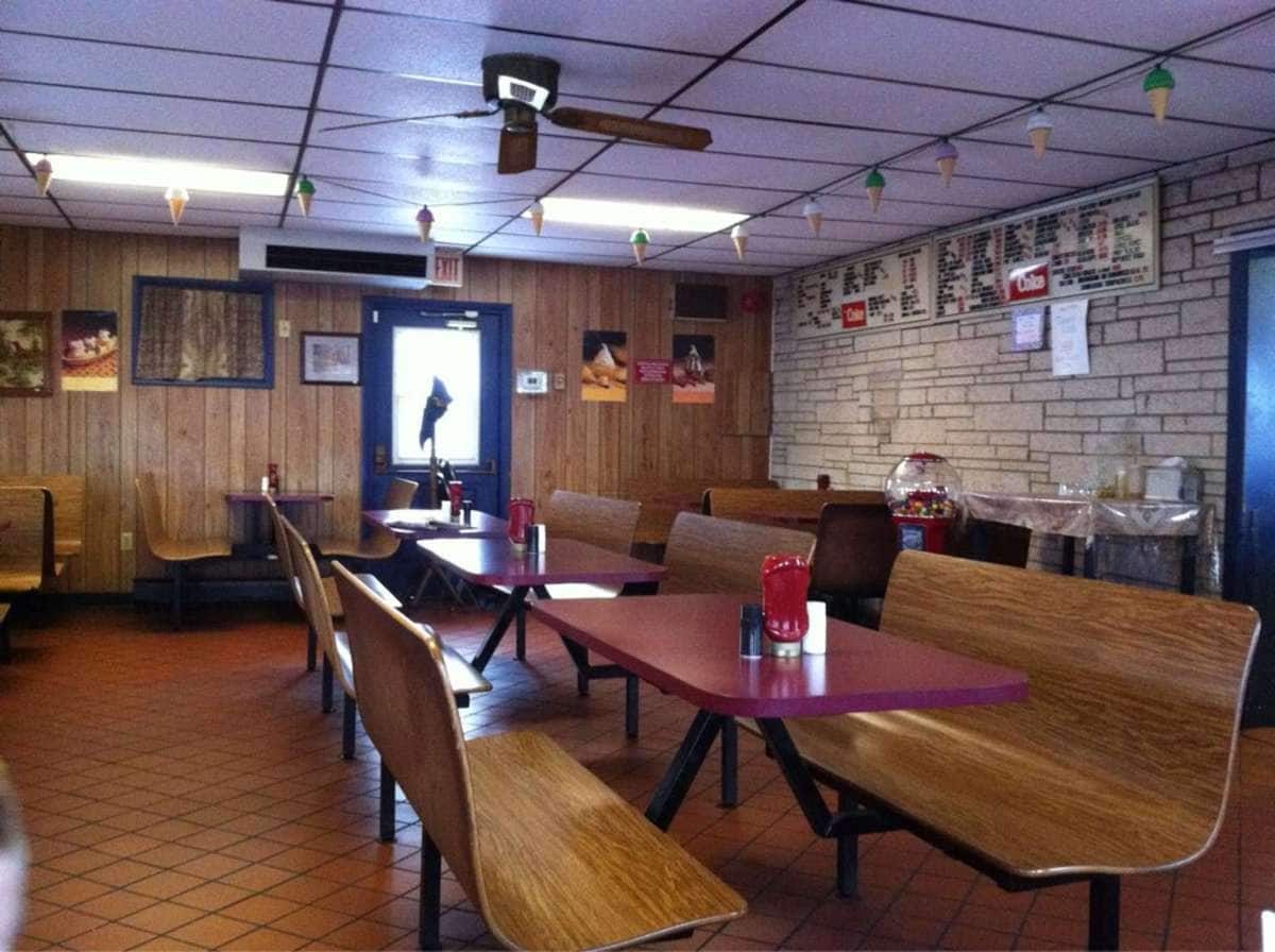 Kountry Korner DriveIn, Reinholds, Lancaster Zomato