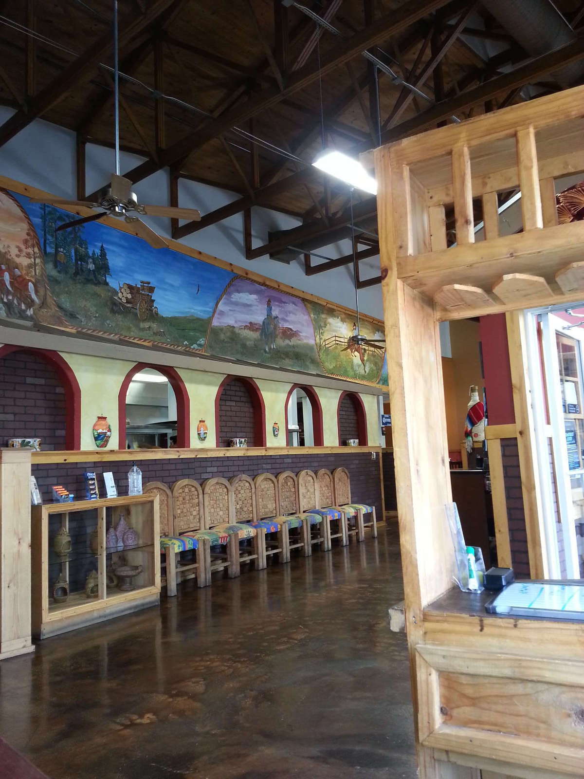 Tequila's Bar, Branson West, Branson Zomato