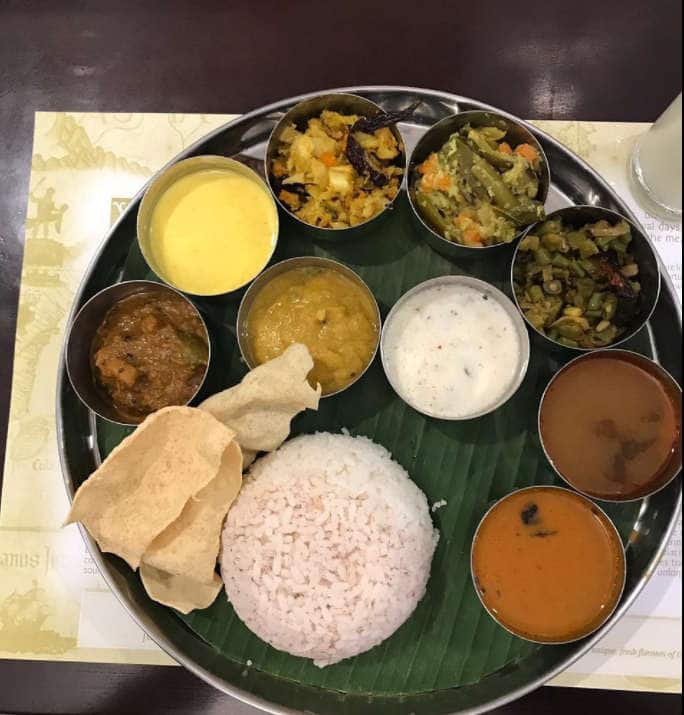 Spice Junction, Rochor, Singapore Zomato