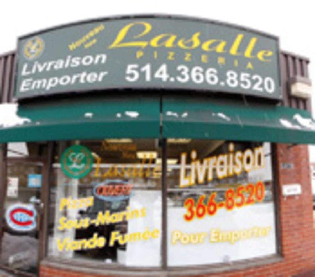 New Lasalle Pizzeria LaSalle Montreal Zomato   41ade3dcabfe5b00819d49c5cd444547 