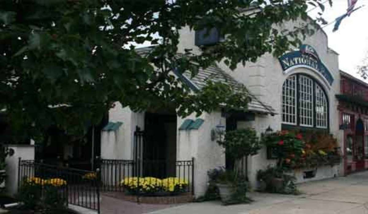 Oakmont National Pub, Havertown, Delaware County Zomato