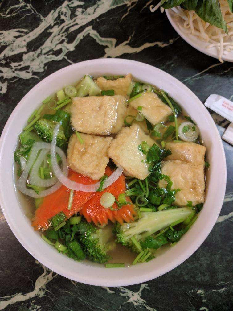 Featured image of post How to Make Yummy Pho Redmond Delivery