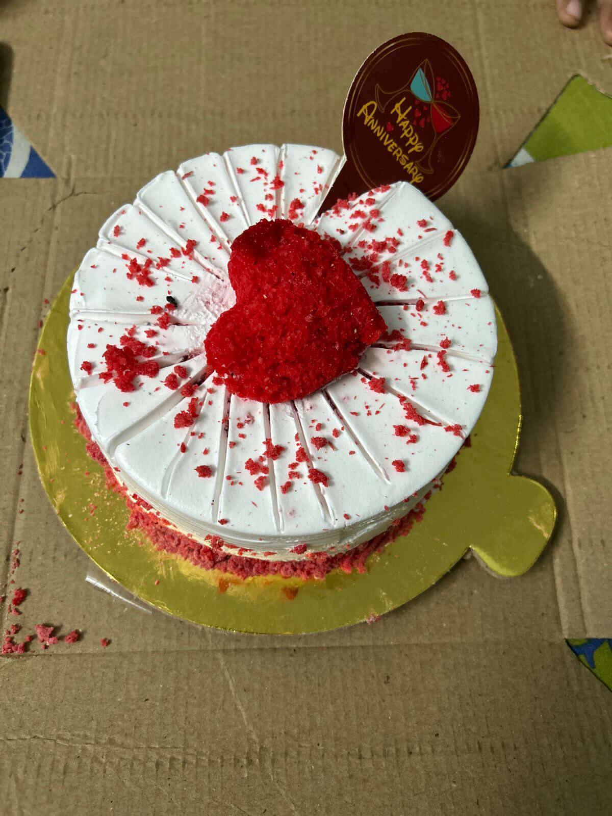 Sargra Online Cake Delivery, Agra Cantt order online - Zomato