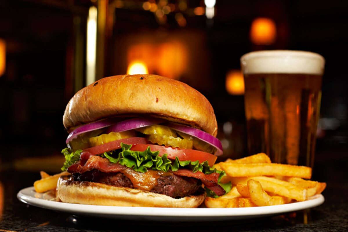 Fletcher's Kitchen & Tap, Belleville, Belleville Zomato