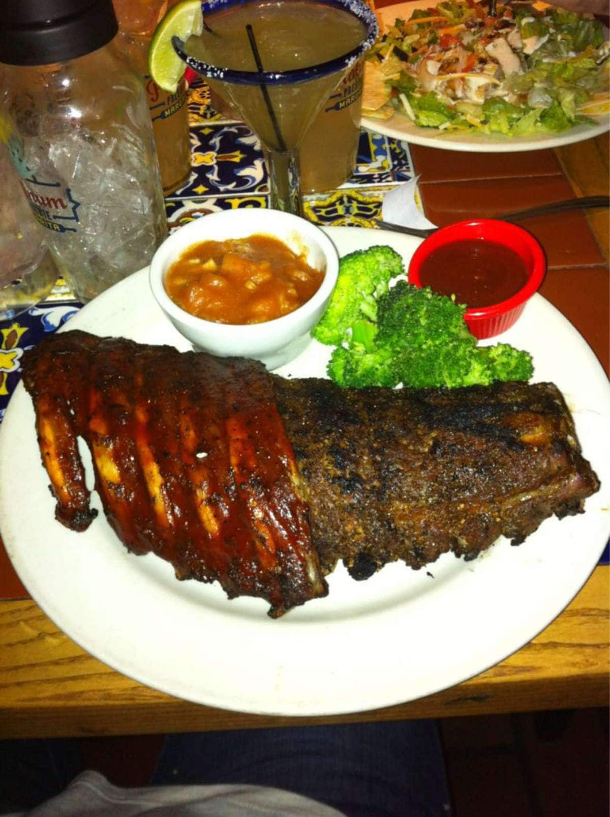 Chili's, Northridge, Los Angeles Zomato