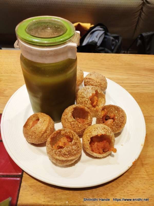 Sigree Global Grill's photo