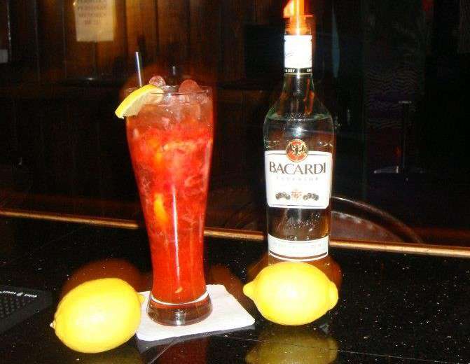 The Monkey Sports Bar, San Bernardino, Inland Empire Zomato