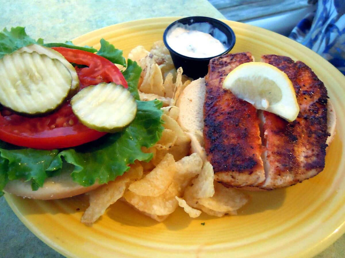 Jimmy Guana's Waterfront Restaurant, Indian Rocks Beach, Tampa Bay Zomato