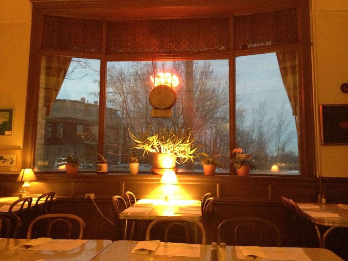 Three Brothers Menu, Menu for Three Brothers, Bay View, Milwaukee