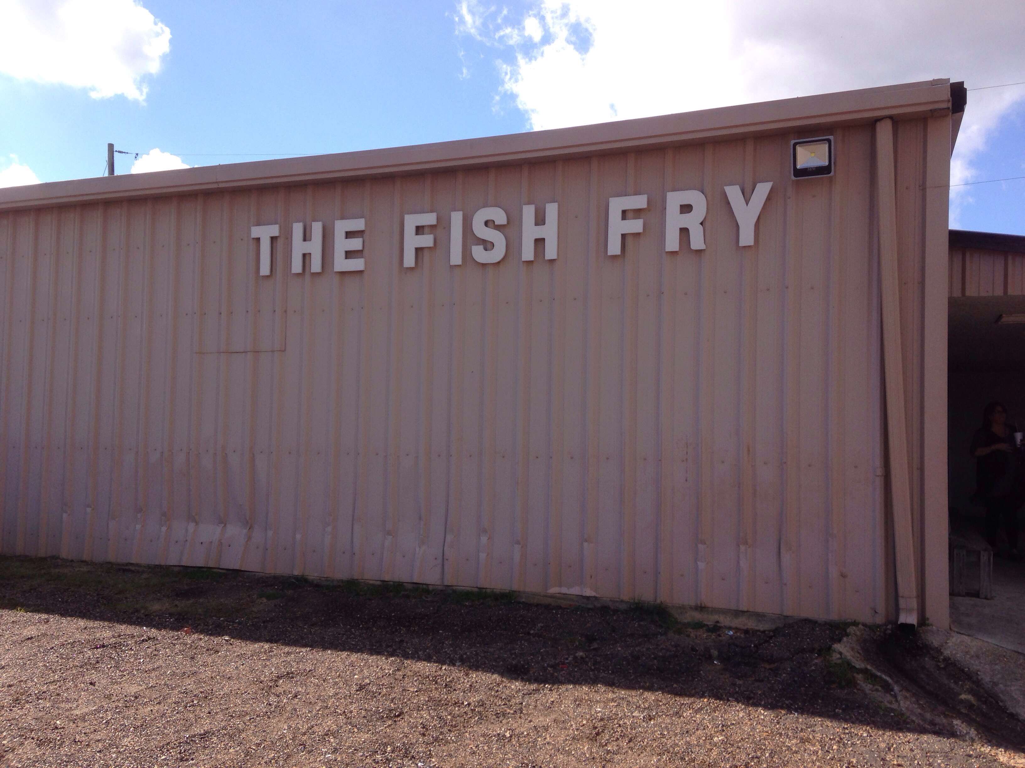 Fish Fry, Brookhaven, Brookhaven Zomato