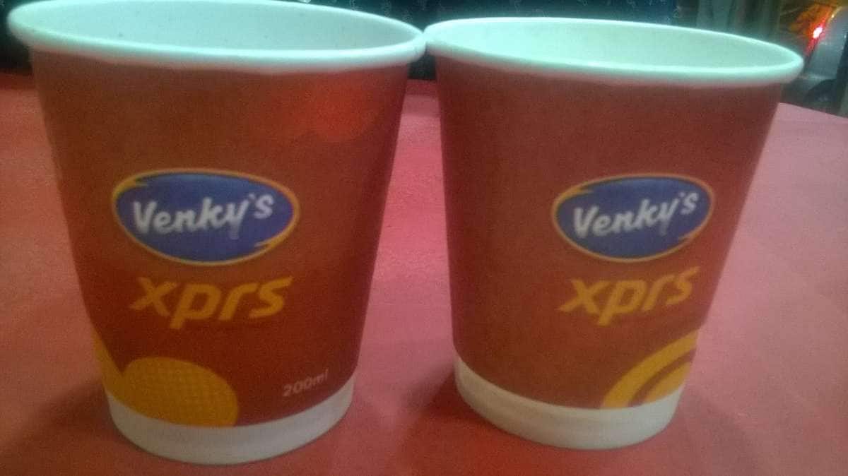 Venky's (India) Ltd: Latest news and updates on Venky's (India) .