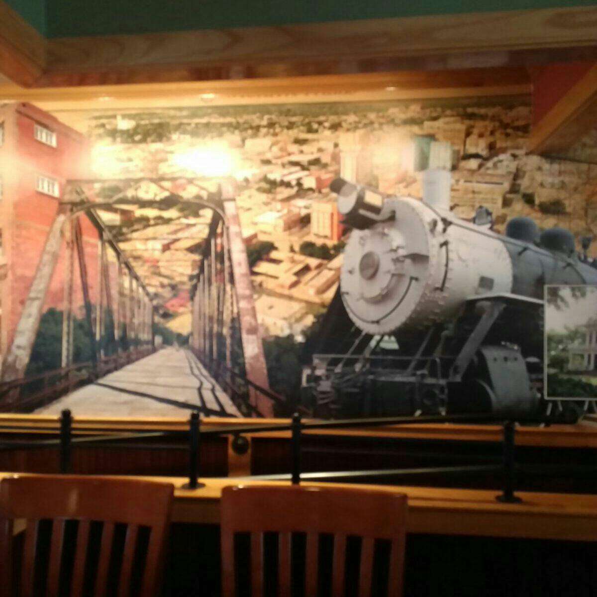 Applebee's Grill + Bar, Wichita Falls, Wichita Falls Zomato