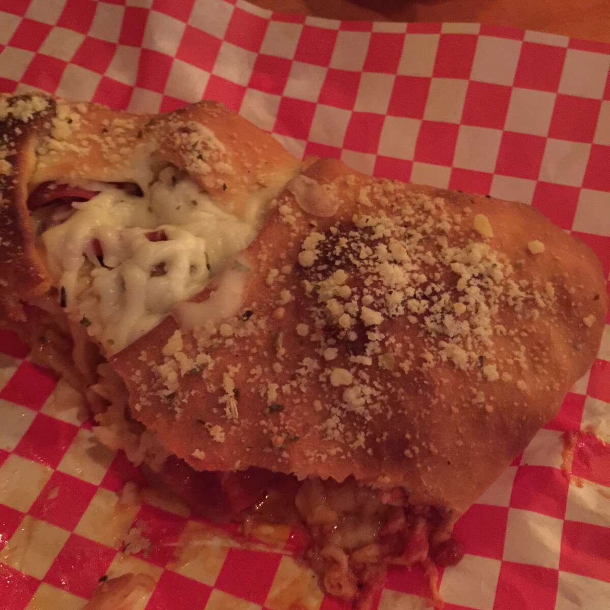 Straight From New York Pizza, Salem, Salem Zomato