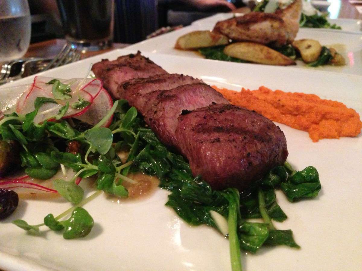 Vin 25 Bistro & Wine Bar, Roswell, Atlanta Zomato