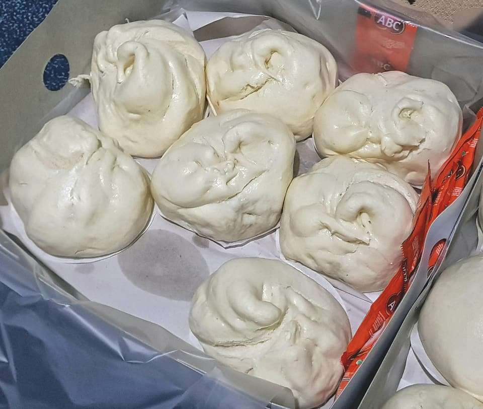 Bakpao Lena, Astanaanyar, Bandung | Zomato