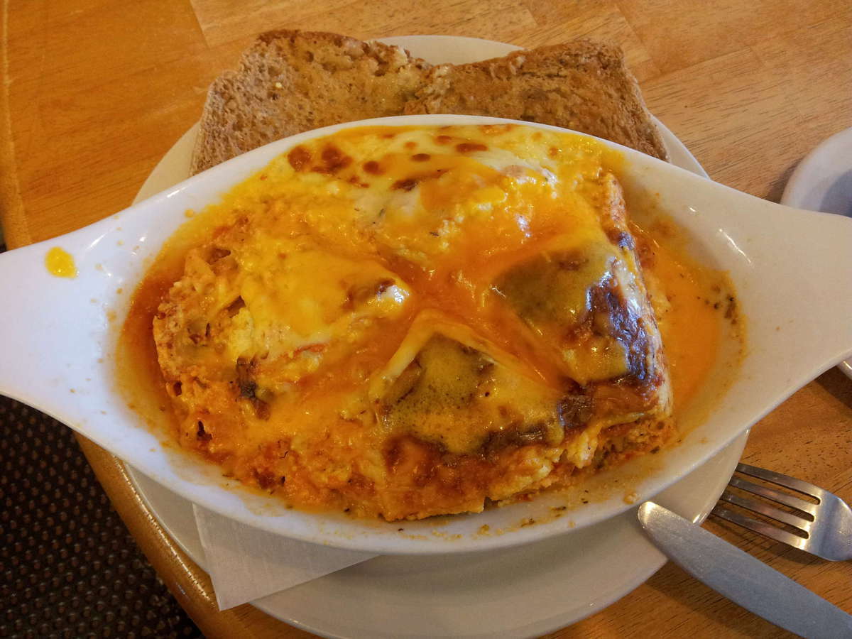 Coco's Cafe Menu, Menu for Coco's Cafe, Jasper, Jasper