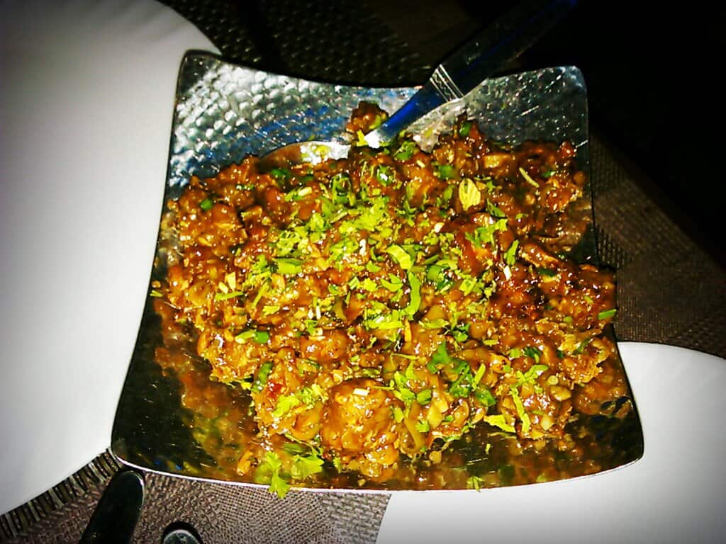 Prem Di Rasoi, Abids, Hyderabad | Zomato