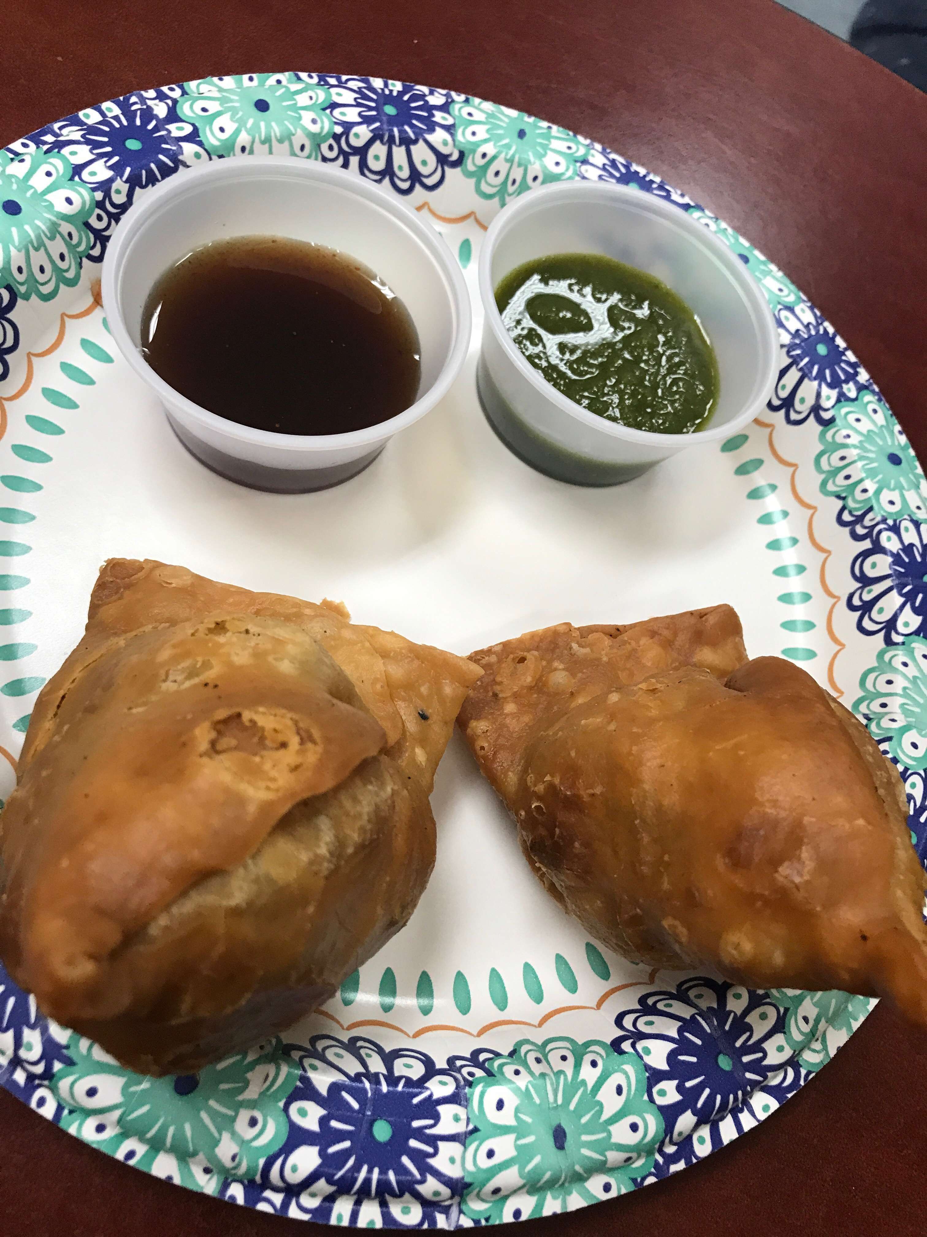 Little India, Tempe, Tempe Zomato