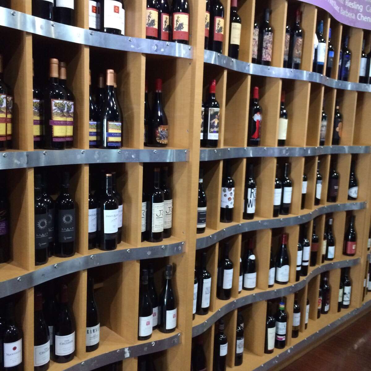 That Wine Place, Pembroke Pines, Miami Zomato