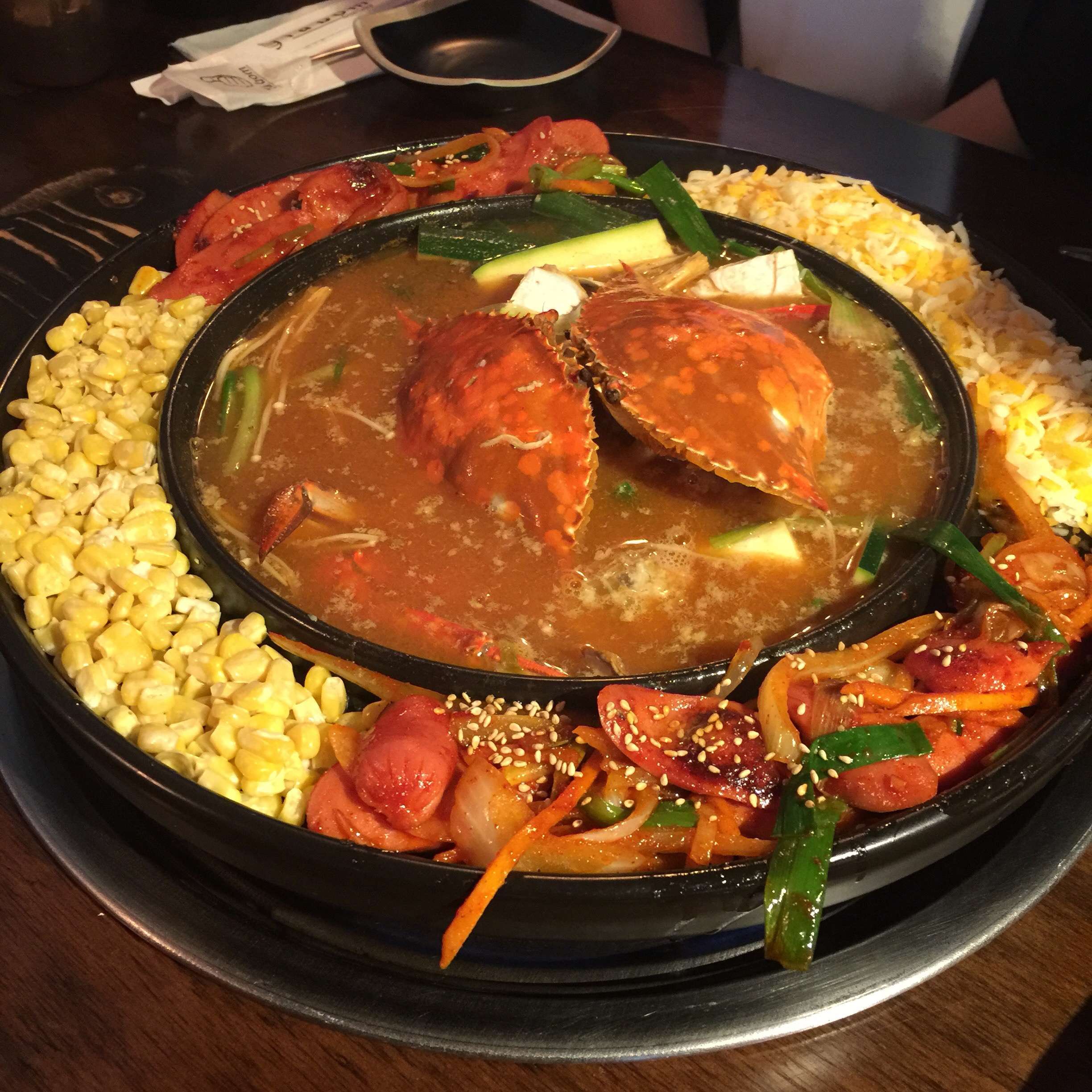 Ta Bom Korean Cuisine Downtown Vancouver Zomato Ta Bom Korean Cuisine Downtown Vancouver Zomato