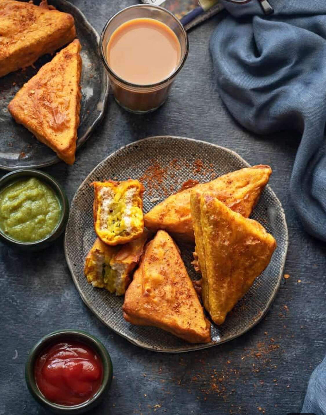 Chai Nashta, Sector 56, Gurgaon | Zomato