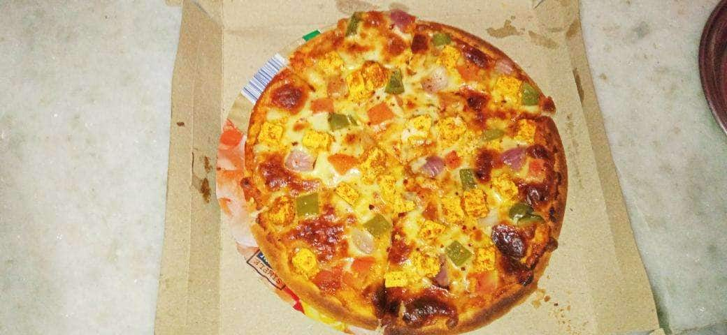 Askaan's Pizza Town, IIT Kharagpur Order Online - Zomato