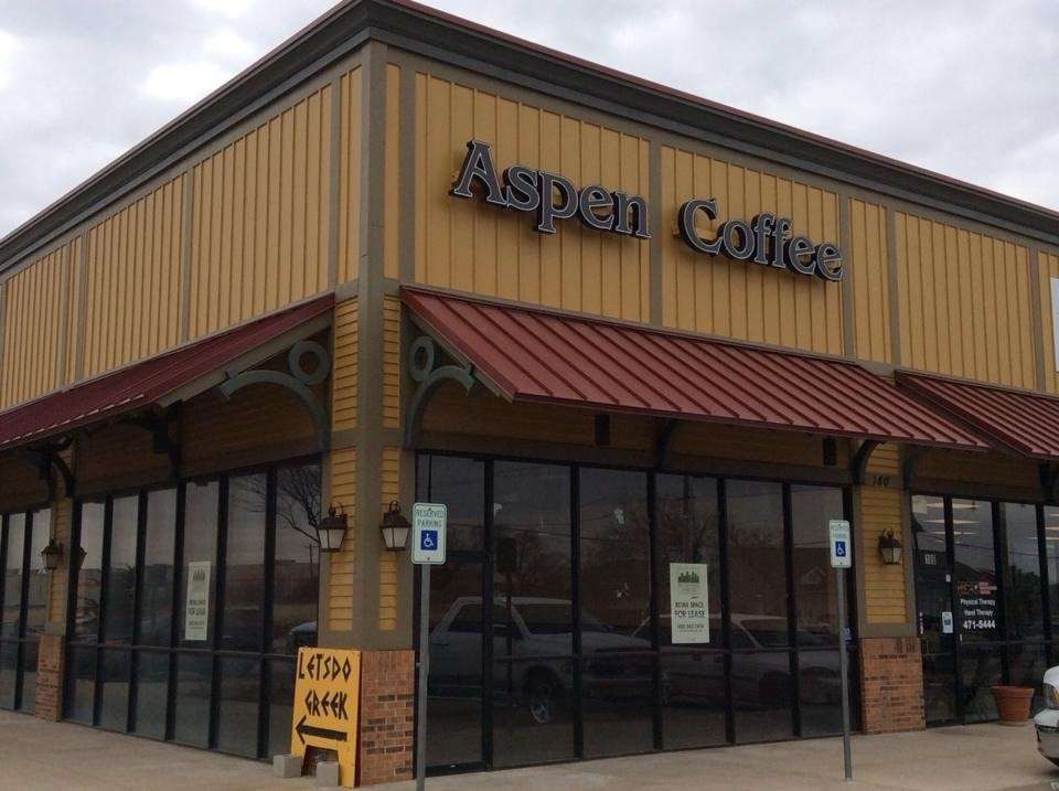 Aspen Coffee, Edmond, Oklahoma City Zomato