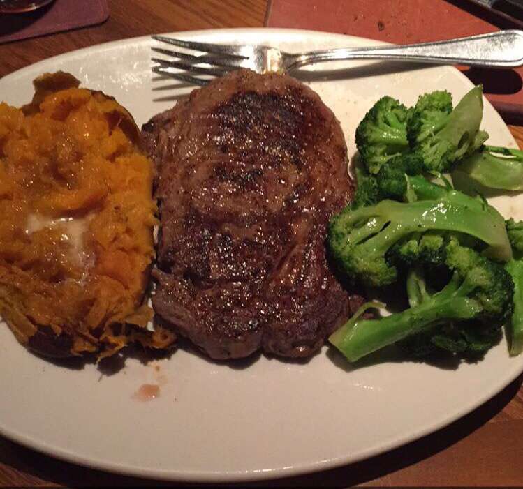 Outback Steakhouse, Colorado Springs, Colorado Springs Zomato