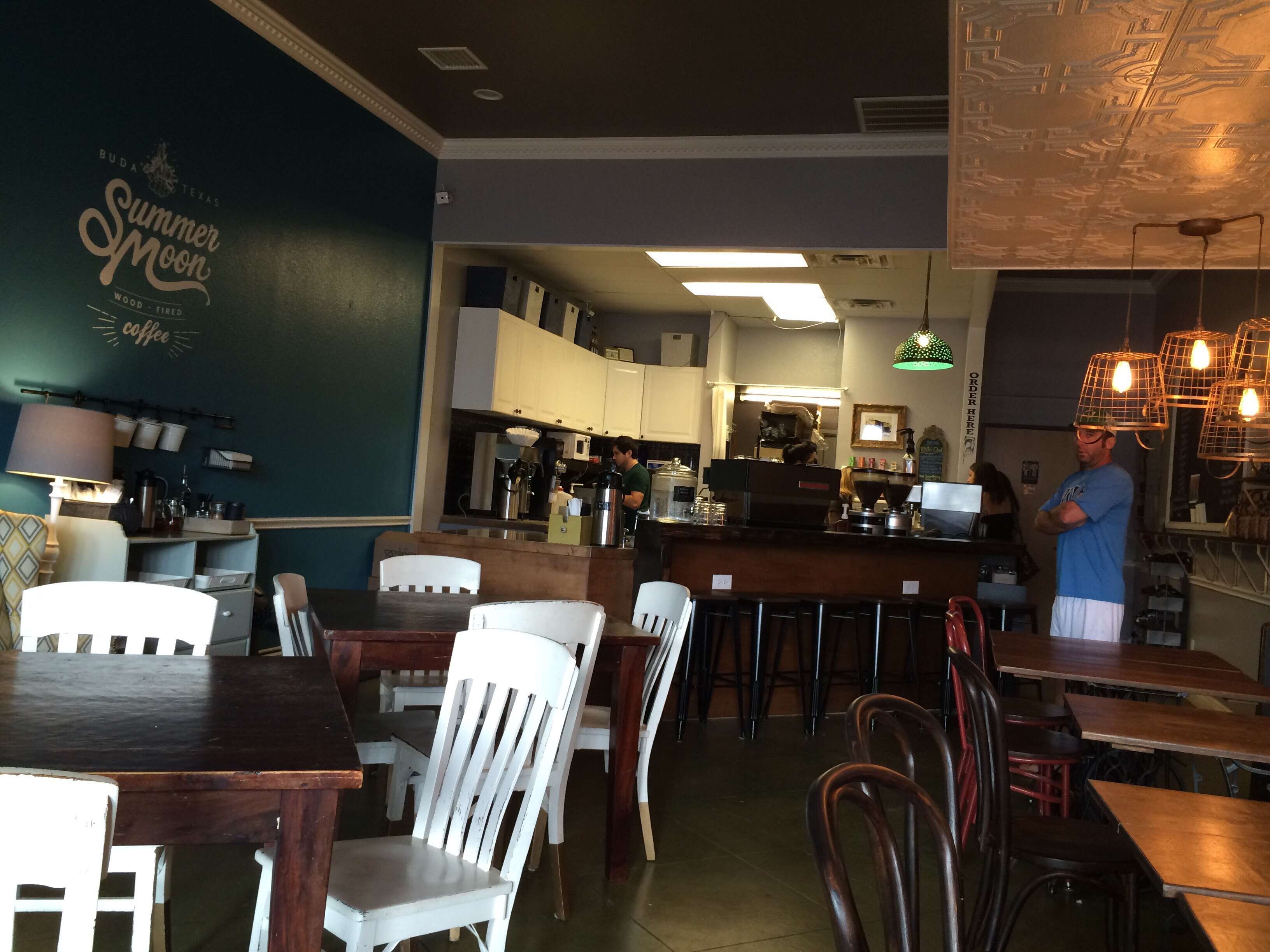 Summer Moon Buda Buda Zomato