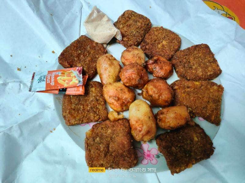 Wow Wow Cafe, Medinipur Locality, Kharagpur | Zomato