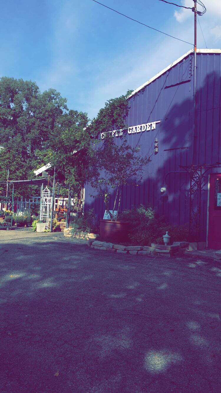 The Coffee Garden Cafe at Hyde Park Floral, Hyde Park/Mount Lookout