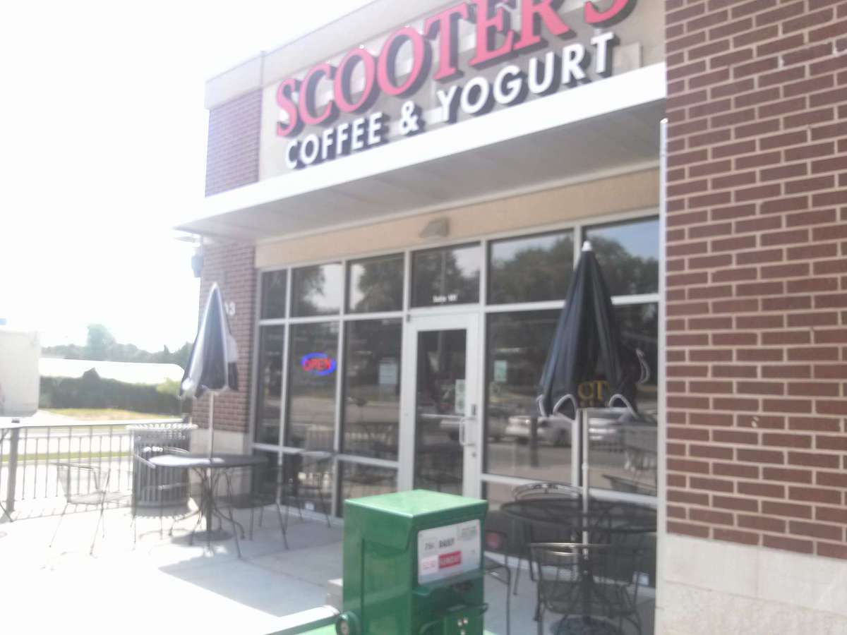 Scooter's Coffeehouse and Frozen Yogurt, Aksarben, Omaha | Zomato
