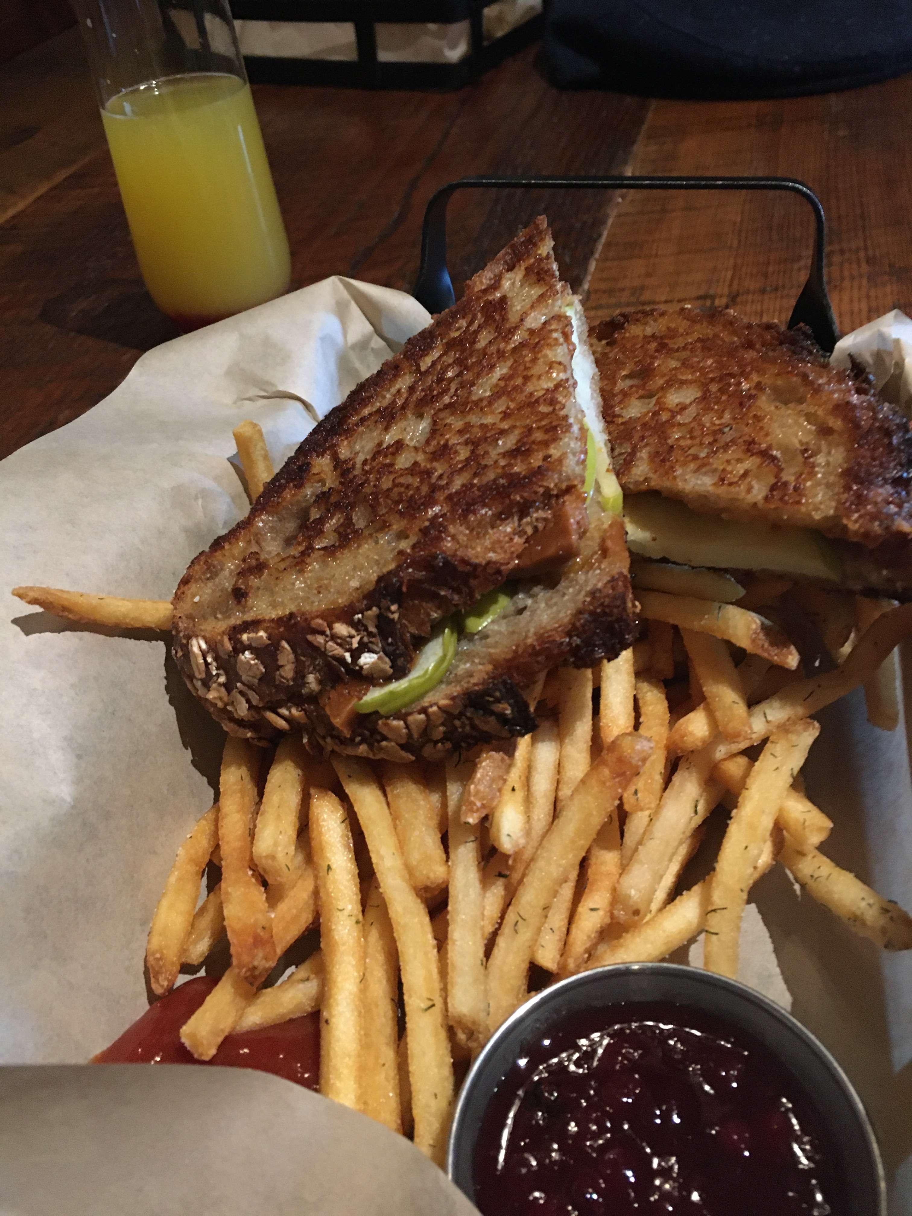 Skal Beer Hall, Ballard, Seattle