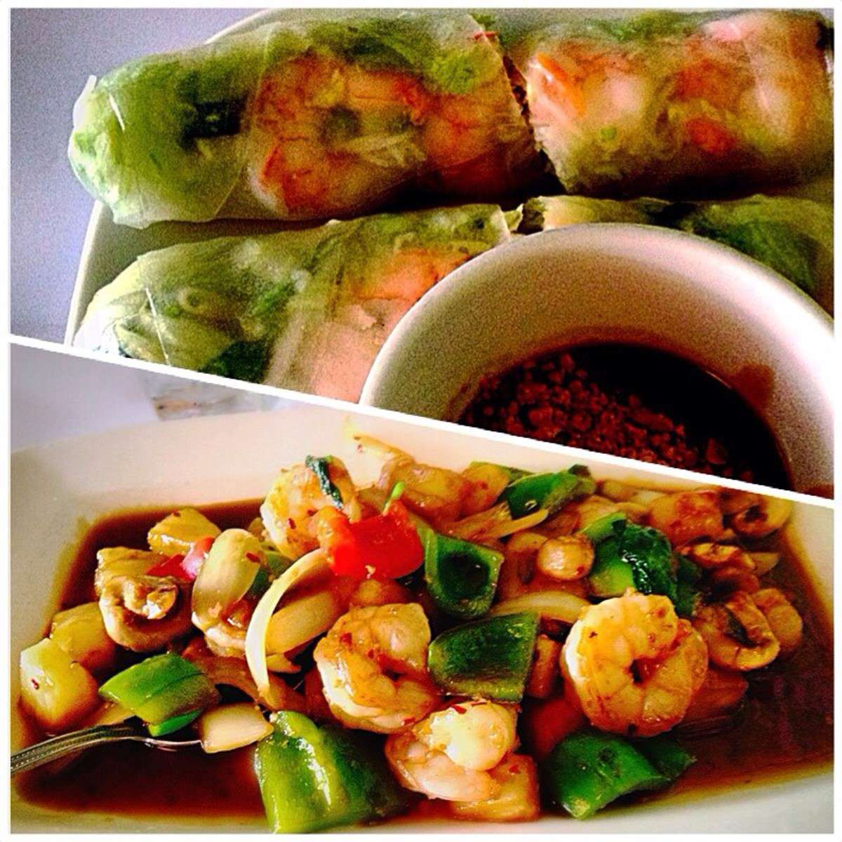 Wok In The Park St Louis Park Twin Cities