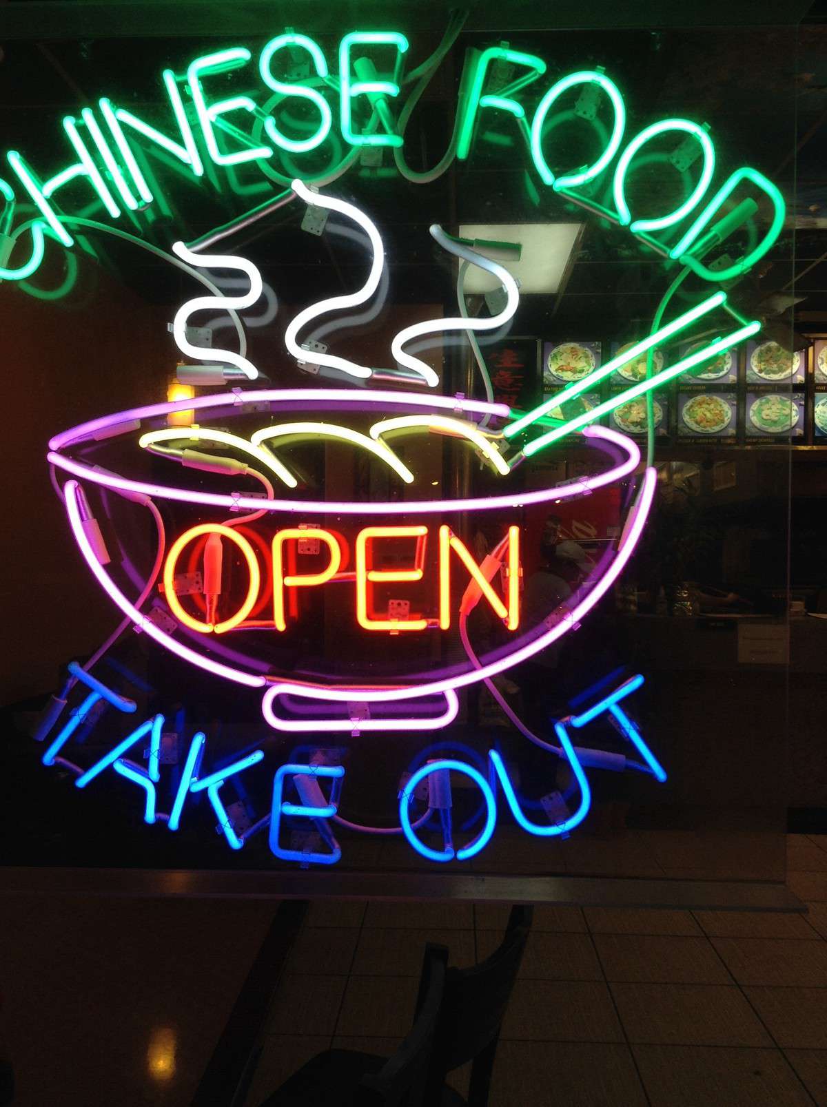 Hong Kong, Charlotte Park, Nashville Zomato