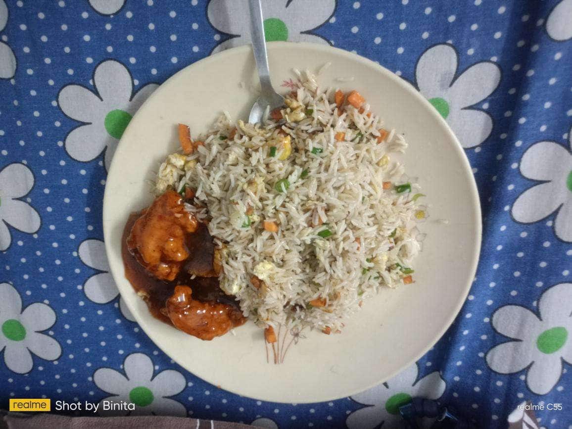 Suruchi Chicken Suruchi Chinese Restaurant, Tollygunge, Kolkata | Zomato