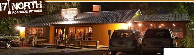 17 North Roadside Kitchen Mt Pleasant Charleston