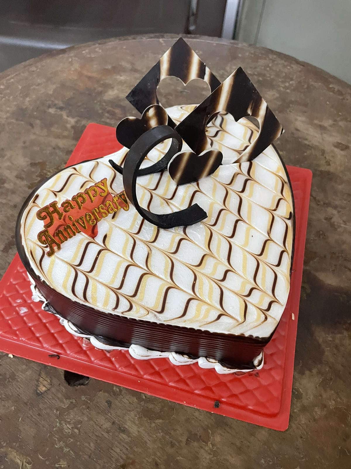 Online Cake Delivery in Hansot | Cake Shop in Hansot | 349/- Free Delivery  -IndiaCakes