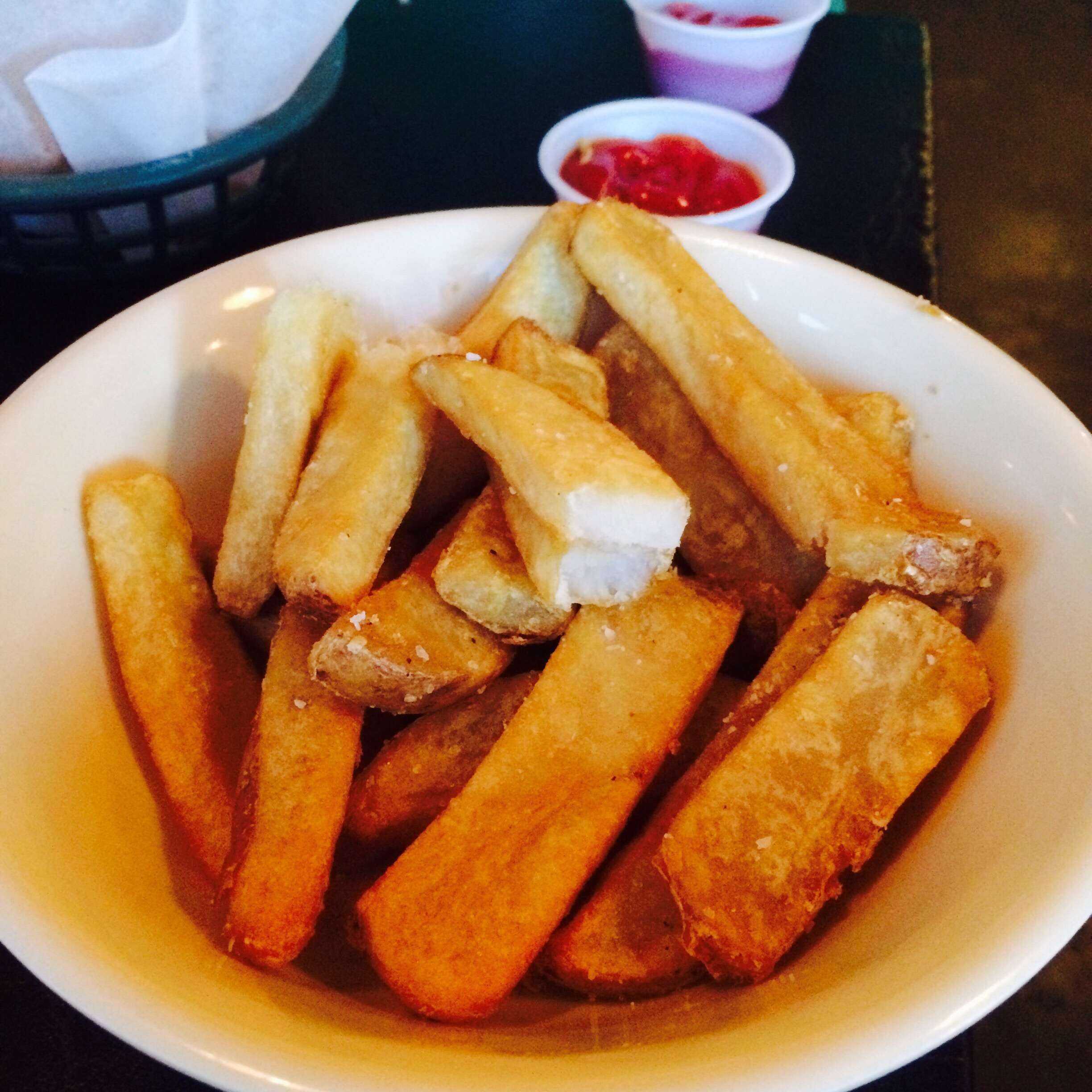 The Drum Room Inner City Northside Oklahoma City