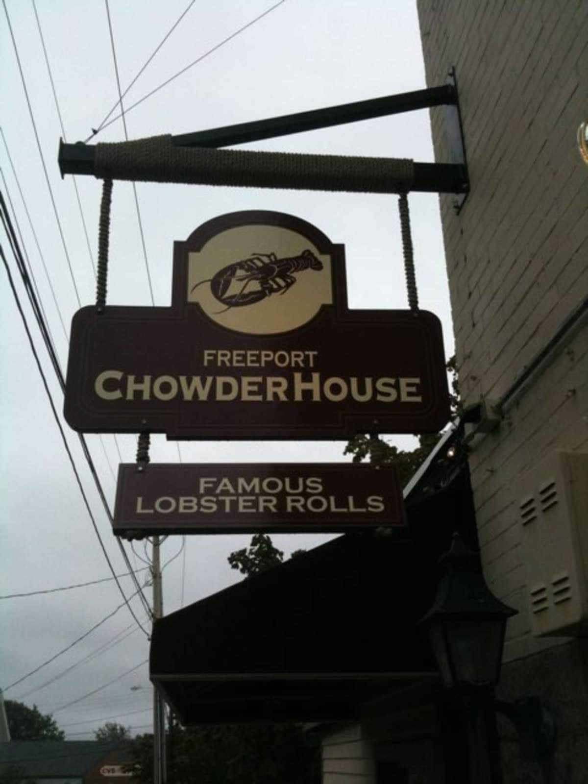 Best Restaurants In Freeport Maine - 2ss81j5