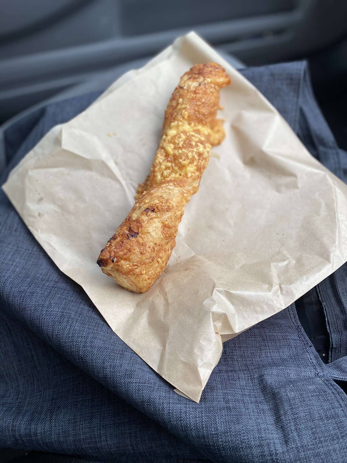 Gordon Street Bakery Footscray Melbourne