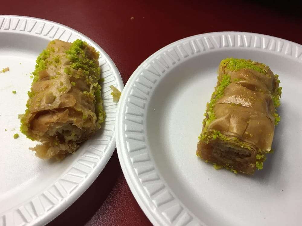 Shawarma Palace Menu, Menu for Shawarma Palace, Worcester, Worcester